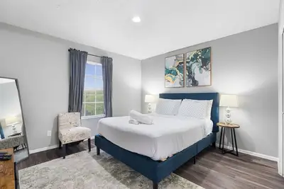 Image de Spacious 3br/2ba in Hydepark Austin 2467