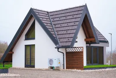 Image de Eva Plitvice in RastovaÄŤa - Haus fĂĽr 2-4 Personen