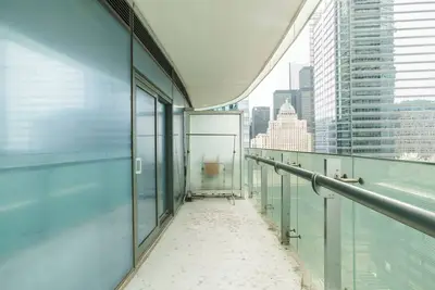 Image de Waterfront High Rise 1bdr Condo Downtown