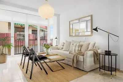 Image de Marvelous waterfront apt in Fuengirola by Costarentals - Ref 73