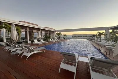Image de Pga Golf Tournament (17th-23rd February 2025) - Grand Mayan Master Suite