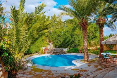 Image de فيلا الديوان - Villa eldiwan