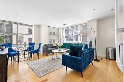 Image de Beautiful 2br apt in Downtown Boston 5963
