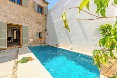 Image de Casa Albuqassim - Quatre Chambres Villa, Couchages 6