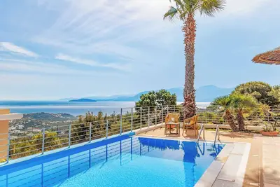 Image de Dreamview Villa - Deux Chambres Villa, Couchages 4