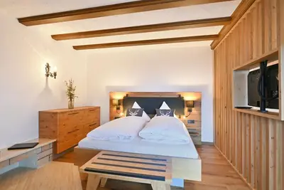 Image de Ebersburg - Country house Ingeborg