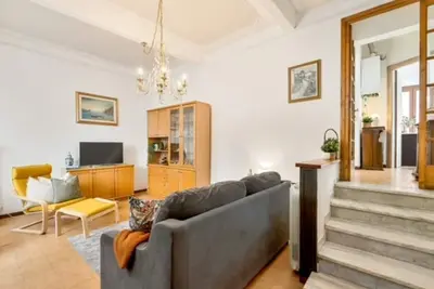 Image de Charming 2-bedroom apartment in lovely Licciana Nardi with WiFi