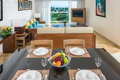 Image de Pga Golf Tournament (17th-23rd February 2025) - Grand Lux Three Bedroom Spa