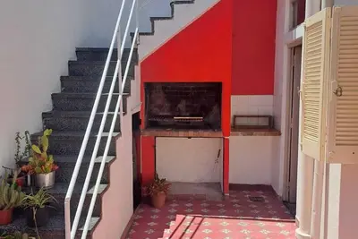 Image de Chalet for 4/5 people in Barrio La Perla (Mar del Plata) 6 blocks from the sea