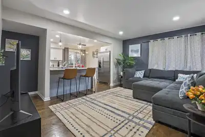 Image de Dream- 4 King Beds, Fully Fenced