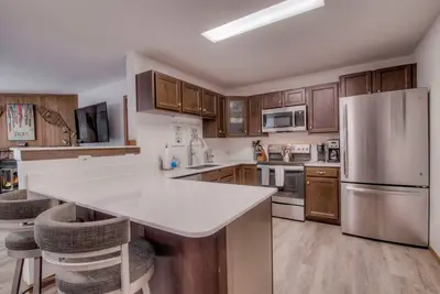 Image de Summer Keystone Condo at Mountain Haus