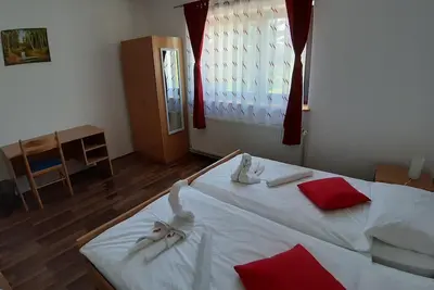 Image de Charming 2-bedroom apartment 1 with WiFi, Ac in amazing Plitvice Lakes