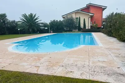 Image de Dream apartment with pool