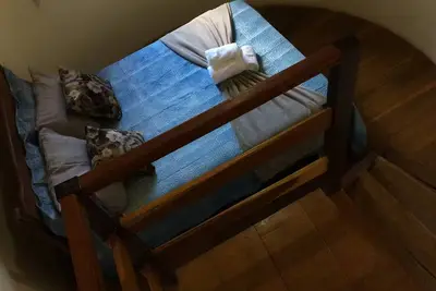 Image de Cottage in Ibitipoca Km 12 / Guesthouse and Fishing Lodge