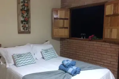 Image de Cottage in Ibitipoca/Rural Inn