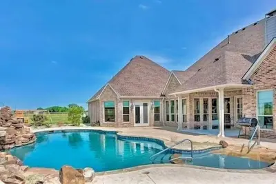 Image de Santa Fe Ranch-Pool