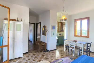 Image de Apartment Milena Rivabella by Apuliahome