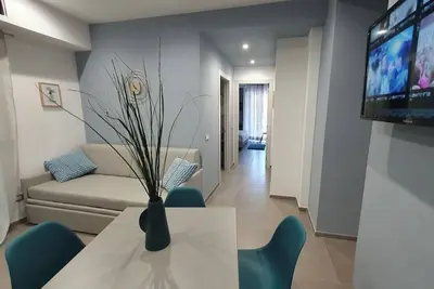 Image de Ponente Apartment - Playa degli Angeli 200 mt from the sea