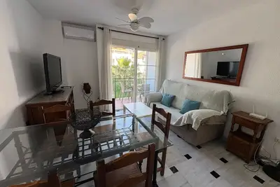 Image de Las Nieves close to the beach