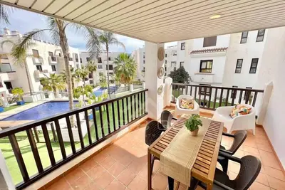 Image de Oasis & Spa Apartment