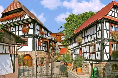 Image de Vacation apartment Gaby - in the Doll winery - Holiday apartment Gaby