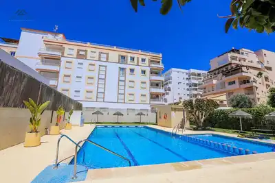 Image de La Caleta Sea views and Pool