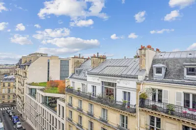 Image de Arc de Triomphe - Lauriston 1ch