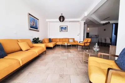 Casa Oliva Villas