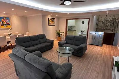 Image de Copacabana Beach Apartment