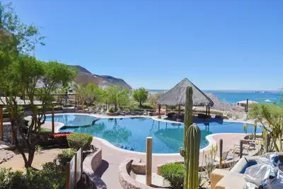 Image de Luxury condo in Vistamar Puerta Cortes with access to beach clubs