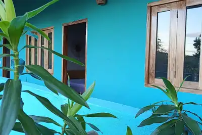 Image de Pousada Timborana, located right in the center of Trancoso, 20 min. walk from the beach
