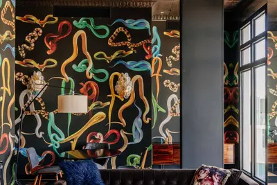 Image de Bloum at 22, City Views and Wonderland Vibes!