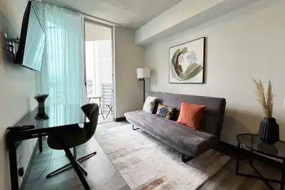 Image de Serenity at 12, City Views and Wonderland Vibes!