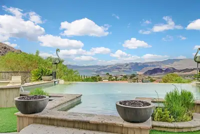 Image de Lake Mead Dream Home