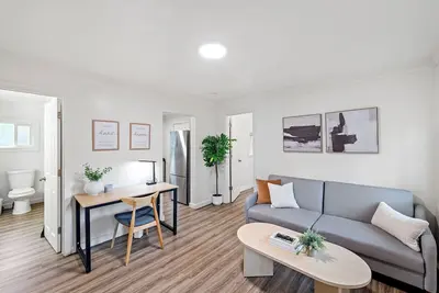 Image de Charming Bremerton Cottage