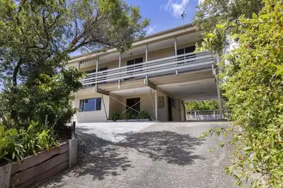 Image de Coastal Hideaway Rye