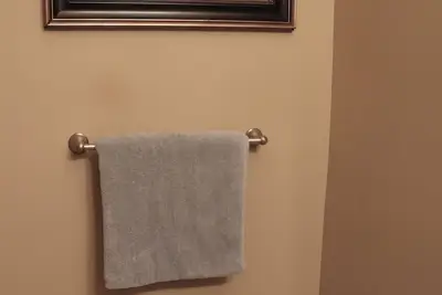 Image de Charming 3-bedroom townhome @ Lake Carolina