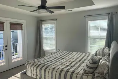 Image de Charming 3-bedroom house in serene Winchester with WiFi, Ac