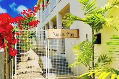 Image de Villa Mia 2bed Apartment # 3