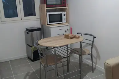 Image de La Petite Maisonnette des Amoureux