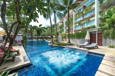 Image de Private Pool Residence with 5 bedrooms, 500 sqm size, 3 min walk to Surin Beach