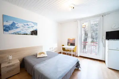 Image de Studio des Thermes - A 200m des Thermes