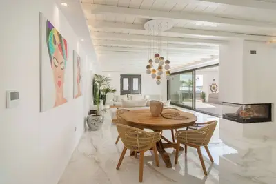 Image de Casa Olea Villa