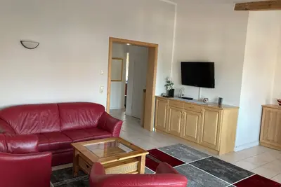 Image de 60sqm vacation apartment for 2 people in the Baltic seaside resort of Rerik