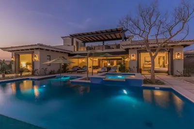 Image de Diamante Golf Villa 46 *Defined Modern Mexican Luxury*