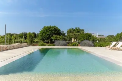 Image de Villa Luminosa | 4 Bedrooms | Elegant Retreat | Private Pool | Ostuni