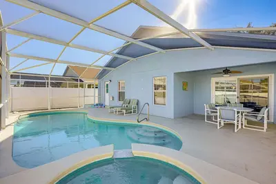 Image de 9 Mi to Walt Disney World: Family Home w/ Pool!