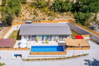 Image de Islamlar Village 2 Bedroom Villa 7013
