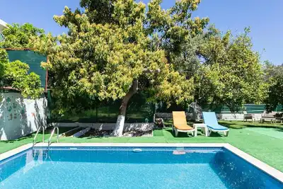 Fethiye Yanıklar 2 Bedroom Villa 1668