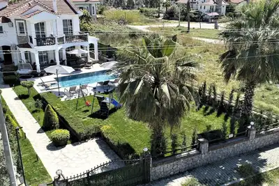 Image de Fethiye Calis Luxury Villa 6036